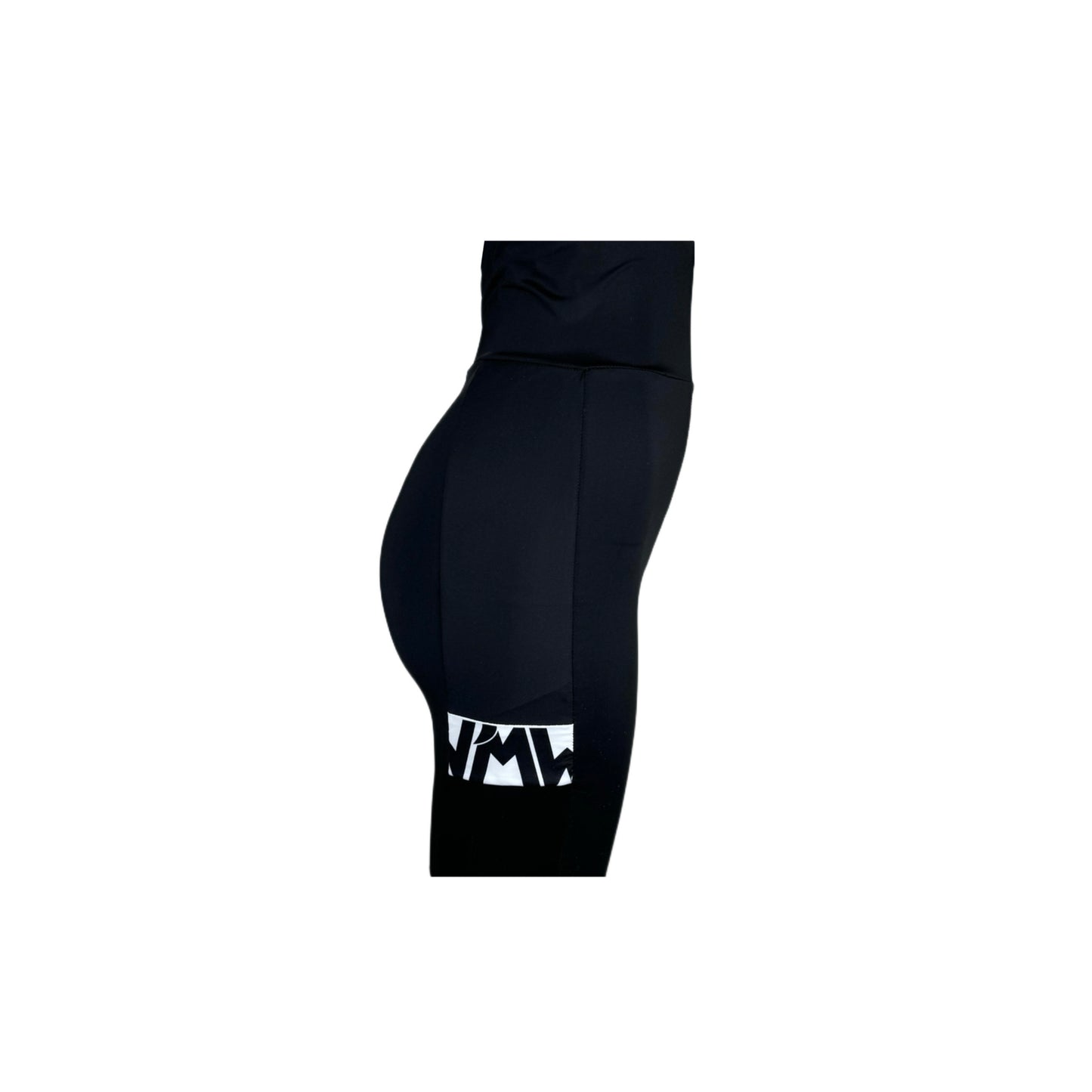 PANTALONCINO NERO