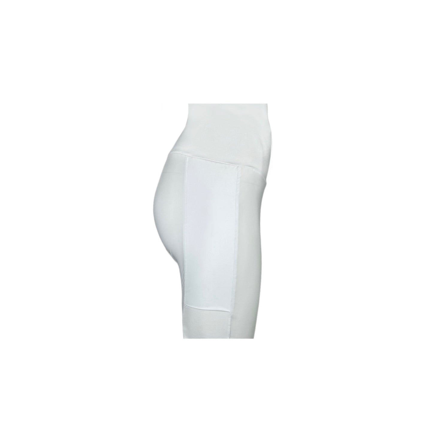 PANTALONCINO BIANCO