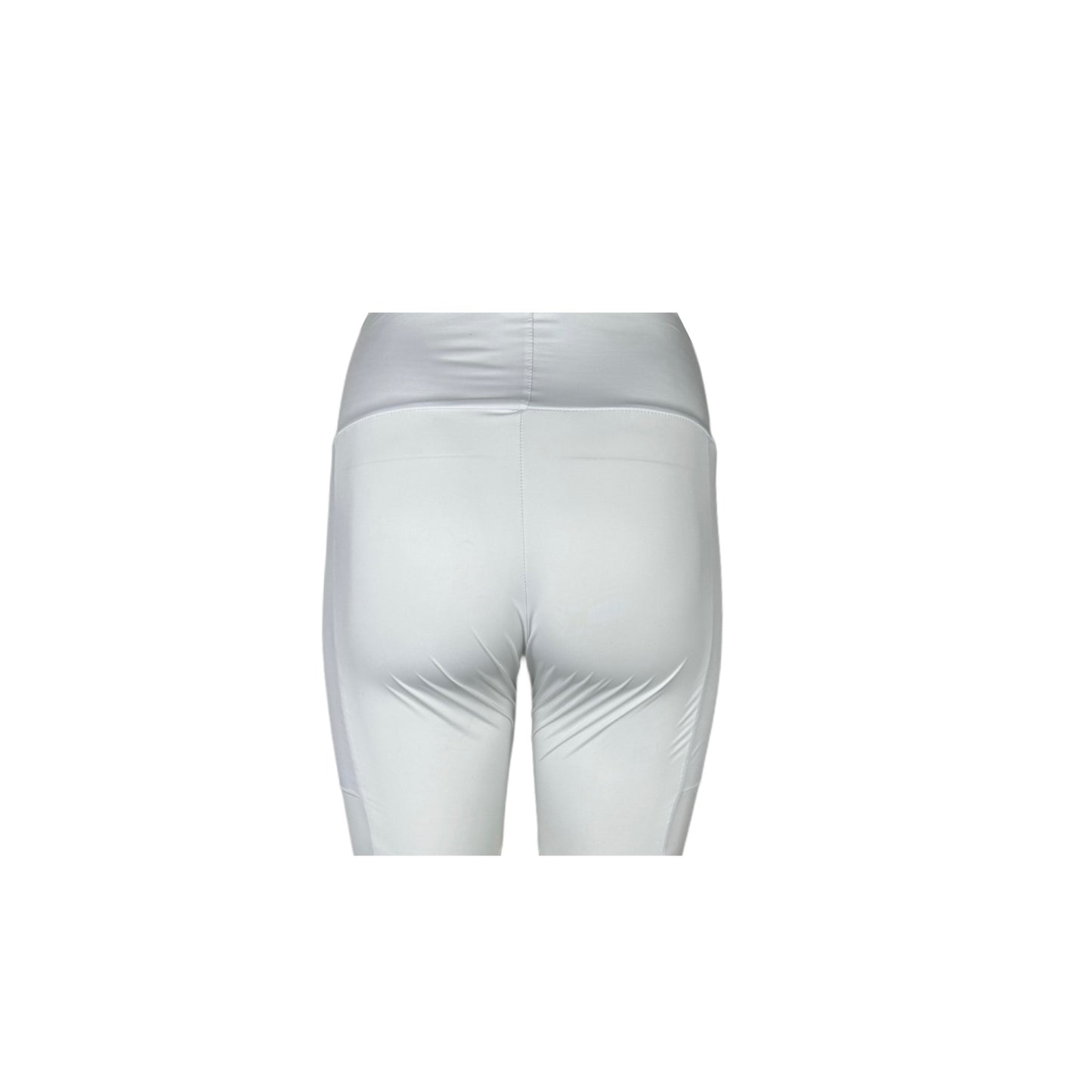 PANTALONCINO BIANCO