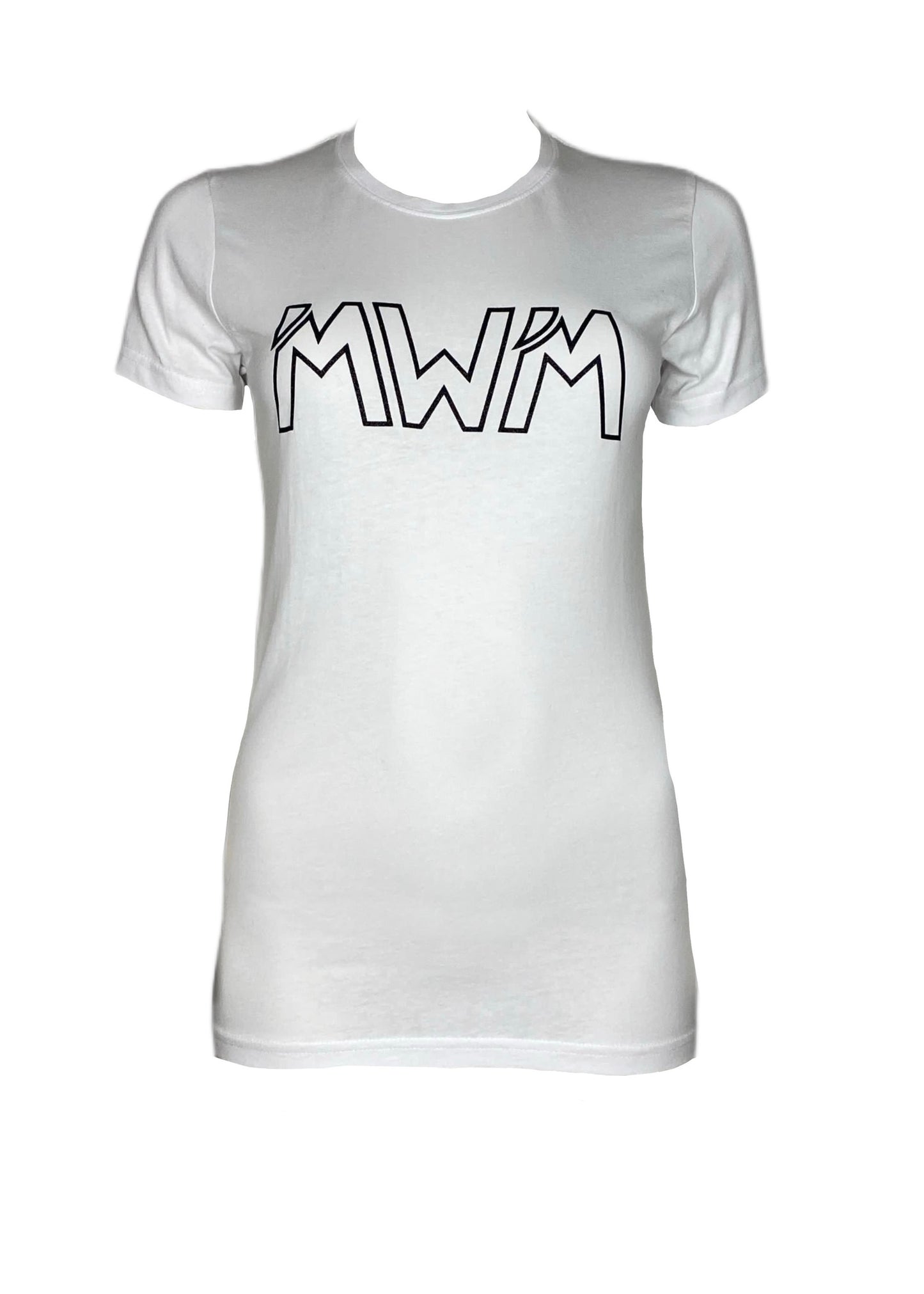 T-SHIRT UNISEX
