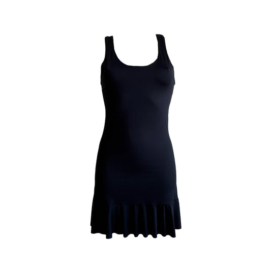 VESTITO CORTO