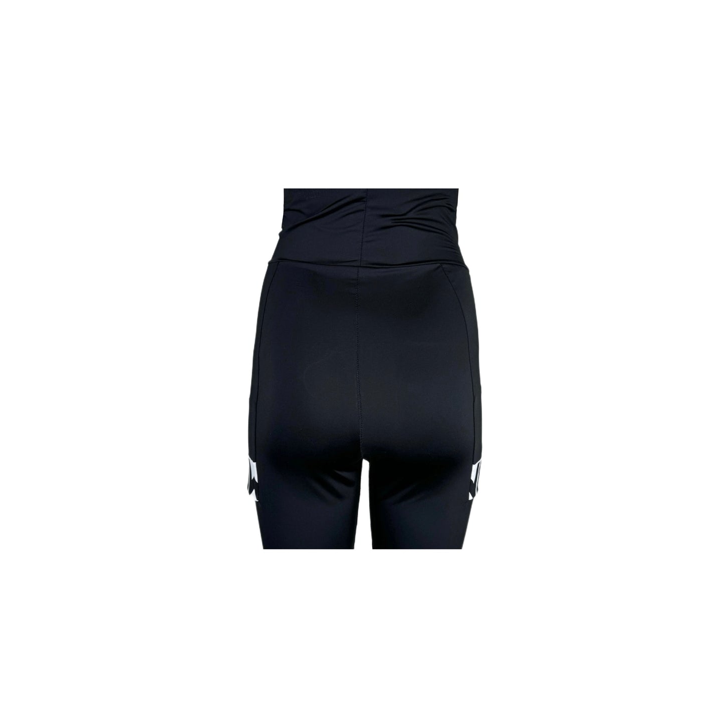 PANTALONCINO NERO