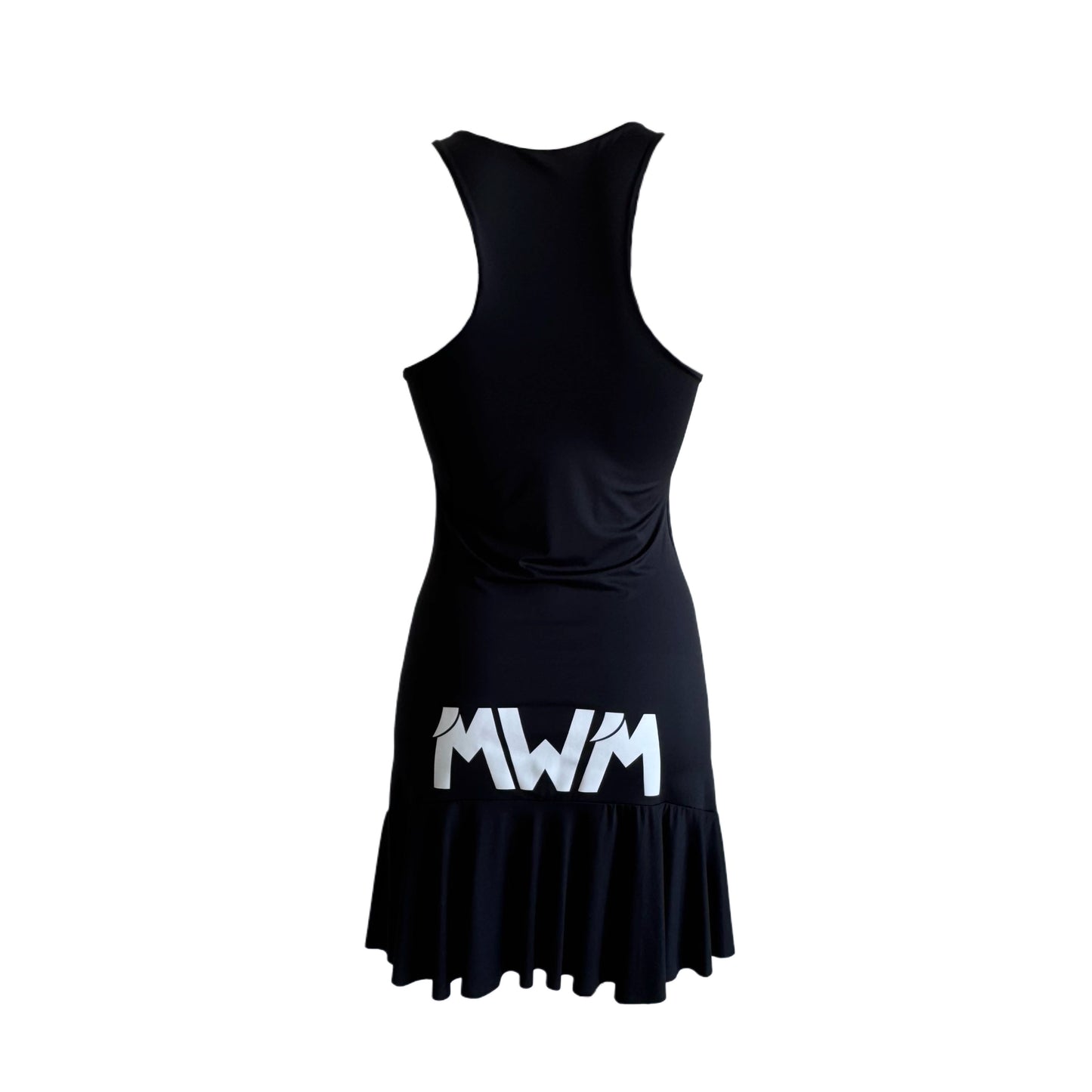 VESTITO CORTO